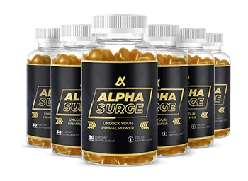 Alpha Surge Buy